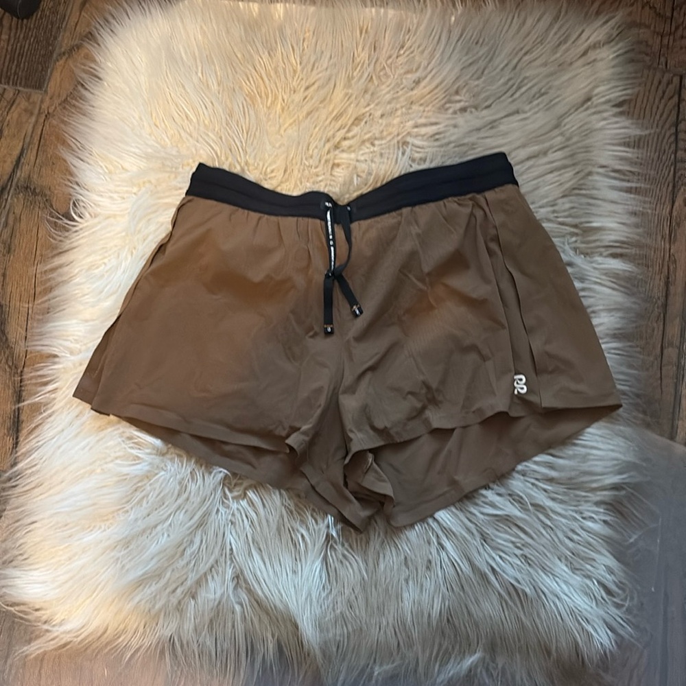 Bandit Running Vento splitty short sz large